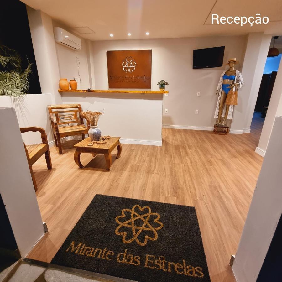 Mirante Das Estrelas Pirenópolis Екстериор снимка
