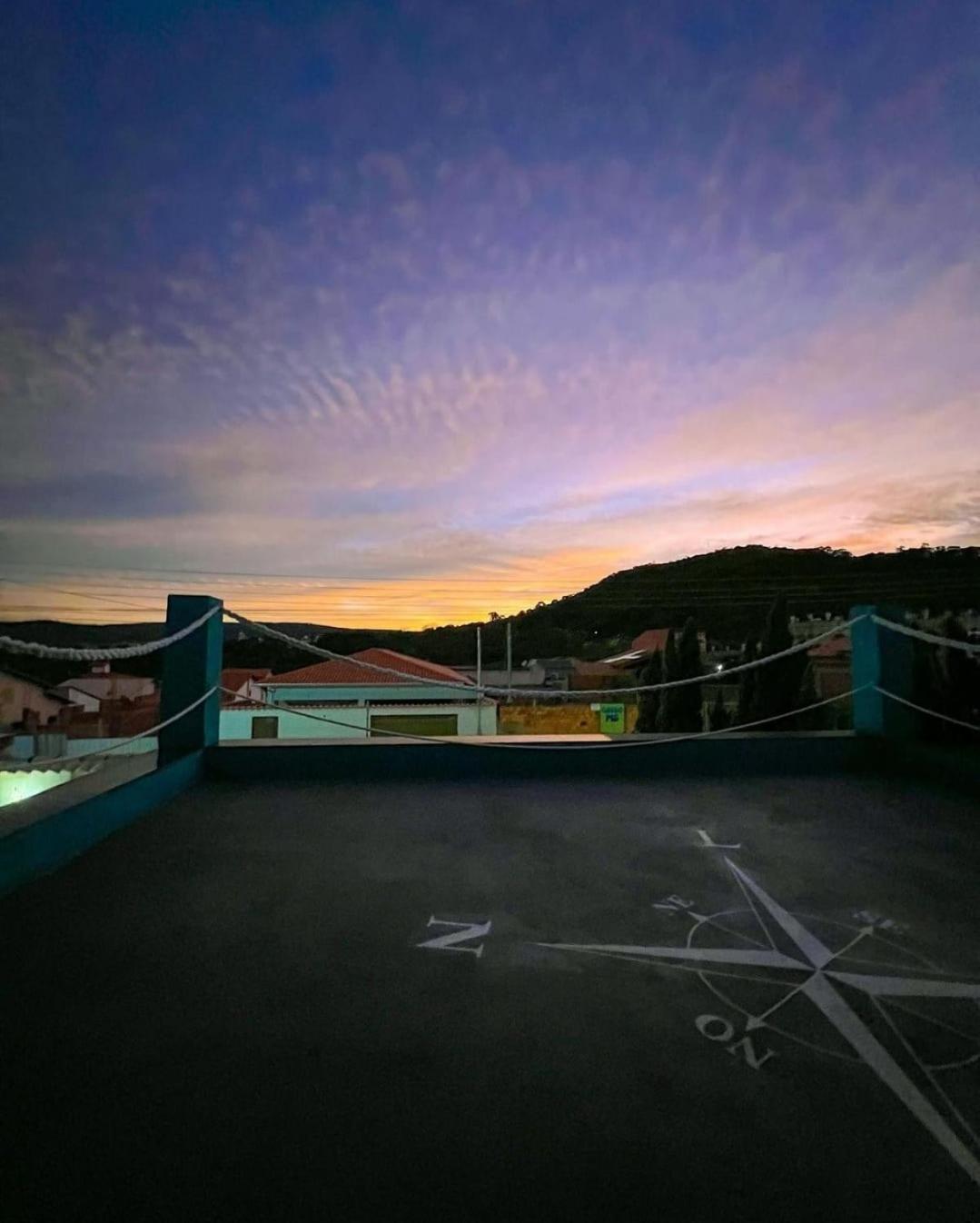 Mirante Das Estrelas Pirenópolis Екстериор снимка